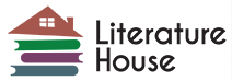 literature house logo